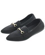 green label relaxing（グリーンレーベルリラクシング）バレエシューズ/オペラシューズ 黒 サイズ:22.5cm レディース/2200674315037