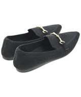 green label relaxing（グリーンレーベルリラクシング）バレエシューズ/オペラシューズ 黒 サイズ:22.5cm レディース/2200674315037