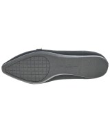 green label relaxing（グリーンレーベルリラクシング）バレエシューズ/オペラシューズ 黒 サイズ:22.5cm レディース/2200674315037