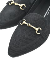 green label relaxing（グリーンレーベルリラクシング）バレエシューズ/オペラシューズ 黒 サイズ:22.5cm レディース/2200674315037