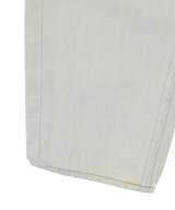 green label relaxing（グリーンレーベルリラクシング）デニムパンツ 白 サイズ:38(M位) レディース/2200674477032