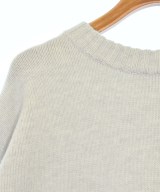 green label relaxing（グリーンレーベルリラクシング）ニット・セーター グレー サイズ:36(S位) レディース/2200666916105