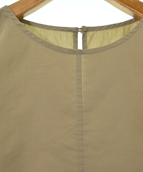 green label relaxing（グリーンレーベルリラクシング）ブラウス カーキ サイズ:F レディース/2200666916167