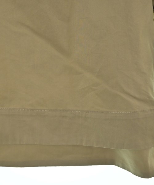 green label relaxing（グリーンレーベルリラクシング）ブラウス カーキ サイズ:F レディース/2200666916167