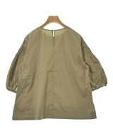 green label relaxing（グリーンレーベルリラクシング）ブラウス カーキ サイズ:F レディース/2200666916167