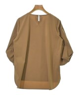 green label relaxing（グリーンレーベルリラクシング）ブラウス ベージュ サイズ:F レディース/2200666916174