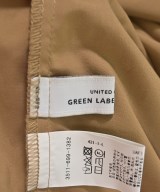 green label relaxing（グリーンレーベルリラクシング）ブラウス ベージュ サイズ:F レディース/2200666916174