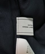 green label relaxing（グリーンレーベルリラクシング）ブラウス 紺 サイズ:F レディース/2200666916181