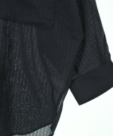 green label relaxing（グリーンレーベルリラクシング）ブラウス 紺 サイズ:F レディース/2200666916181