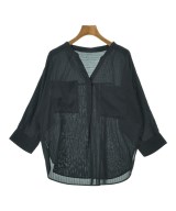 green label relaxing ブラウス