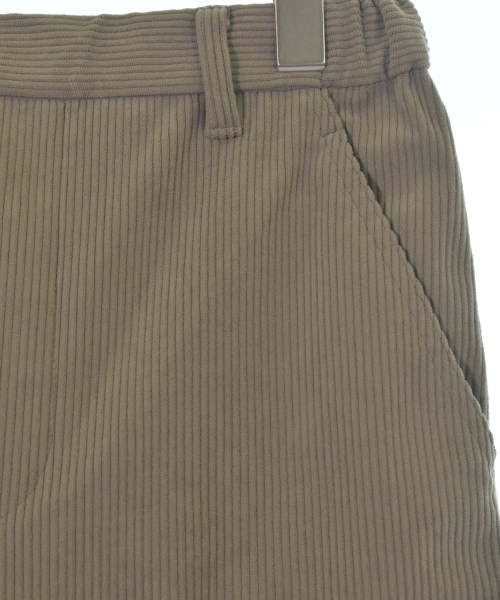 green label relaxing（グリーンレーベルリラクシング）その他 茶 サイズ:36(S位) レディース/2200667168046