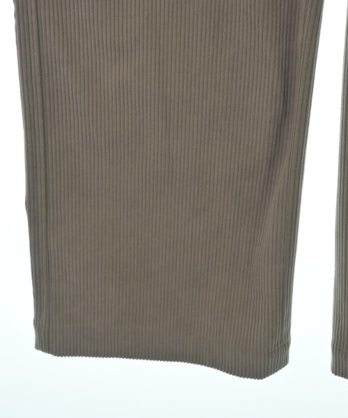 green label relaxing（グリーンレーベルリラクシング）その他 茶 サイズ:36(S位) レディース/2200667168046