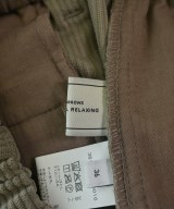 green label relaxing（グリーンレーベルリラクシング）その他 茶 サイズ:36(S位) レディース/2200667168046