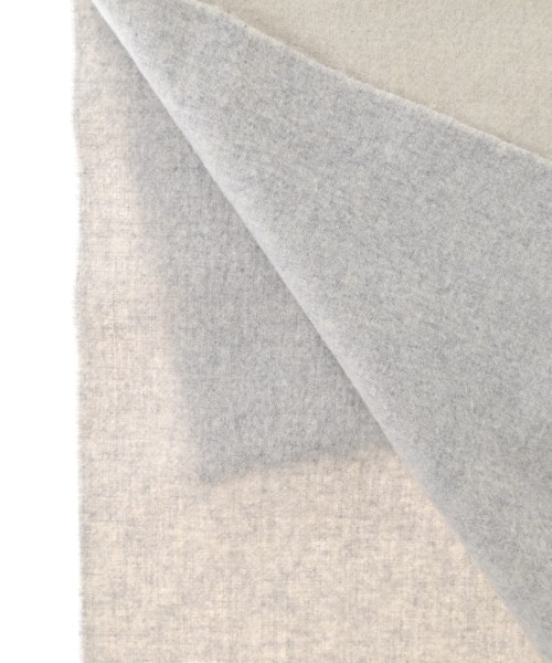 green label relaxing（グリーンレーベルリラクシング）マフラー 白 サイズ:- レディース/2200667168145