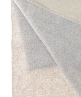 green label relaxing（グリーンレーベルリラクシング）マフラー 白 サイズ:- レディース/2200667168145