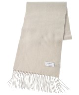 green label relaxing マフラー