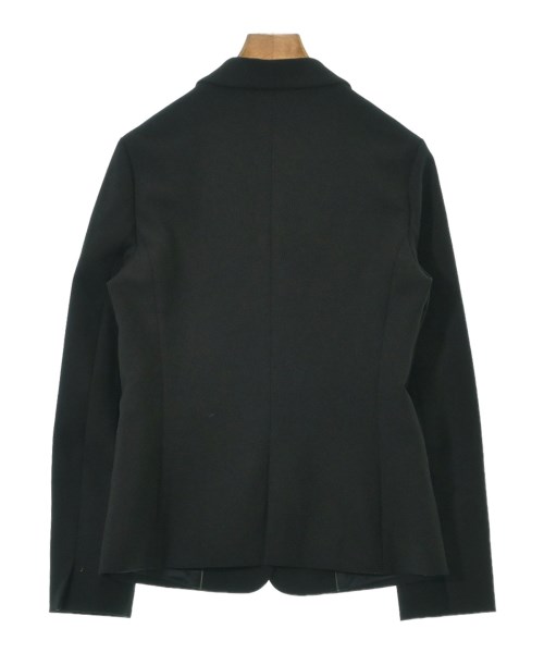 green label relaxing（グリーンレーベルリラクシング）カジュアルジャケット 黒 サイズ:38(M位) レディース/2200670861033