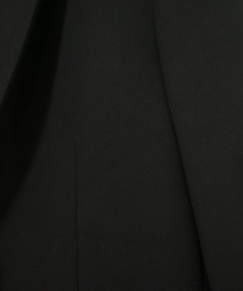 green label relaxing（グリーンレーベルリラクシング）カジュアルジャケット 黒 サイズ:38(M位) レディース/2200670861033