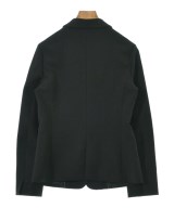 green label relaxing（グリーンレーベルリラクシング）カジュアルジャケット 黒 サイズ:38(M位) レディース/2200670861033