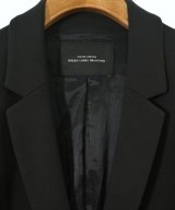 green label relaxing（グリーンレーベルリラクシング）カジュアルジャケット 黒 サイズ:38(M位) レディース/2200670861033