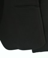 green label relaxing（グリーンレーベルリラクシング）カジュアルジャケット 黒 サイズ:38(M位) レディース/2200670861033