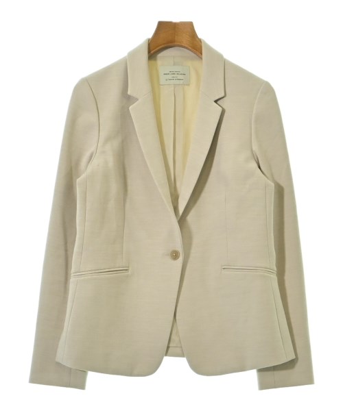 green label relaxing(グリーンレーベルリラクシング)カジュアルジャケット ベージュ サイズ:36(S位)/2200670861040