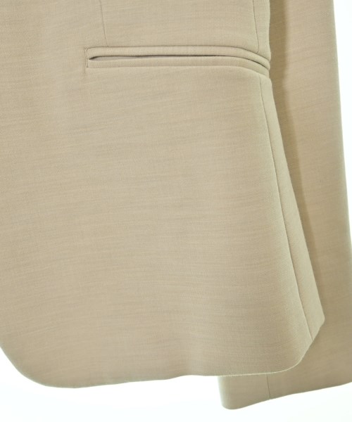 green label relaxing（グリーンレーベルリラクシング）カジュアルジャケット ベージュ サイズ:36(S位) レディース/2200670861040