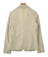 green label relaxing（グリーンレーベルリラクシング）カジュアルジャケット ベージュ サイズ:36(S位) レディース/2200670861040