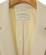 green label relaxing（グリーンレーベルリラクシング）カジュアルジャケット ベージュ サイズ:36(S位) レディース/2200670861040