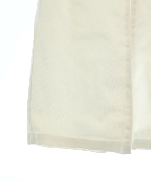 green label relaxing（グリーンレーベルリラクシング）オールインワン/サロペット 白 サイズ:-(L位) レディース/2200672193019