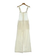 green label relaxing（グリーンレーベルリラクシング）オールインワン/サロペット 白 サイズ:-(L位) レディース/2200672193019