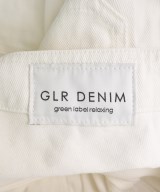 green label relaxing（グリーンレーベルリラクシング）オールインワン/サロペット 白 サイズ:-(L位) レディース/2200672193019