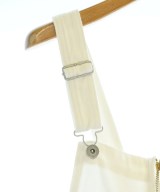 green label relaxing（グリーンレーベルリラクシング）オールインワン/サロペット 白 サイズ:-(L位) レディース/2200672193019