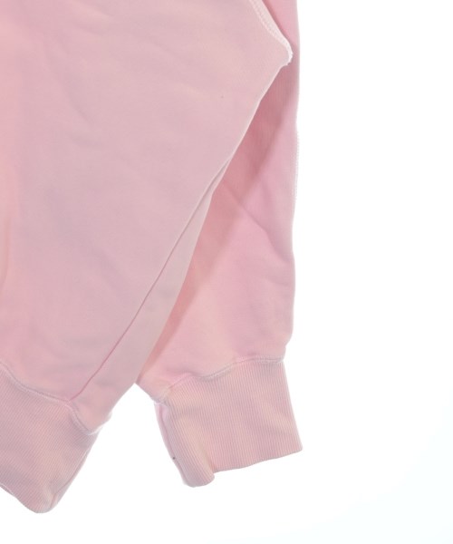 green label relaxing（グリーンレーベルリラクシング）スウェット ピンク サイズ:F レディース/2200672359019