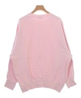 green label relaxing（グリーンレーベルリラクシング）スウェット ピンク サイズ:F レディース/2200672359019