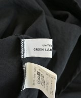 green label relaxing（グリーンレーベルリラクシング）ブラウス 黒 サイズ:F レディース/2200673437020