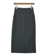 green label relaxing ロング・マキシ丈スカート