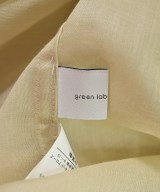 green label relaxing（グリーンレーベルリラクシング）カジュアルシャツ ベージュ サイズ:F レディース/2200674057067