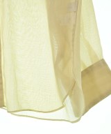 green label relaxing（グリーンレーベルリラクシング）カジュアルシャツ ベージュ サイズ:F レディース/2200674057067