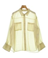 green label relaxing カジュアルシャツ