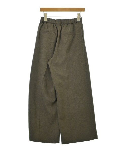 green label relaxing（グリーンレーベルリラクシング）その他 茶 サイズ:38(M位) レディース/2200674078031