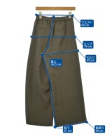 green label relaxing（グリーンレーベルリラクシング）その他 茶 サイズ:38(M位) レディース/2200674078031