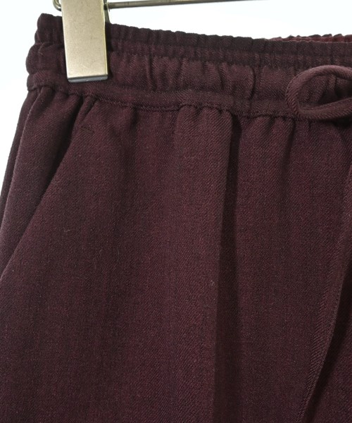 green label relaxing（グリーンレーベルリラクシング）その他 赤 サイズ:38(M位) レディース/2200674078048