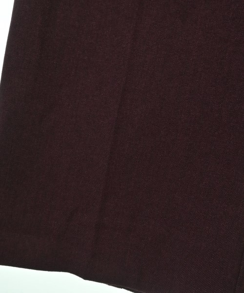 green label relaxing（グリーンレーベルリラクシング）その他 赤 サイズ:38(M位) レディース/2200674078048