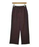 green label relaxing（グリーンレーベルリラクシング）その他 赤 サイズ:38(M位) レディース/2200674078048