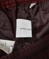 green label relaxing（グリーンレーベルリラクシング）その他 赤 サイズ:38(M位) レディース/2200674078048