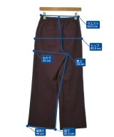 green label relaxing（グリーンレーベルリラクシング）その他 赤 サイズ:38(M位) レディース/2200674078048