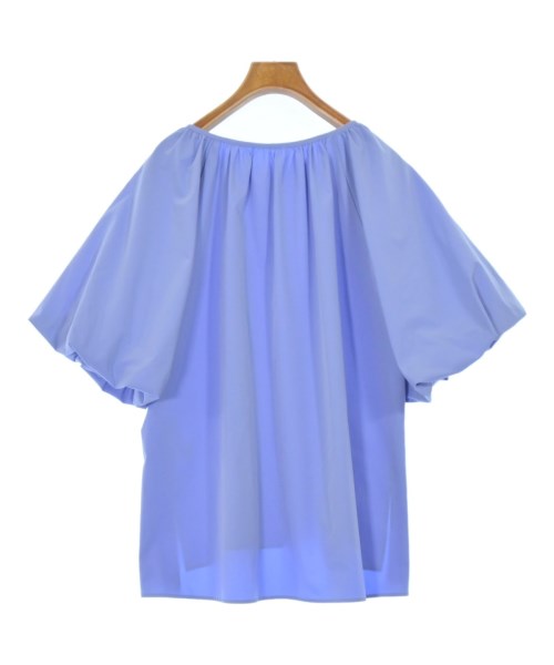 green label relaxing（グリーンレーベルリラクシング）ブラウス 紫 サイズ:F レディース/2200674078055