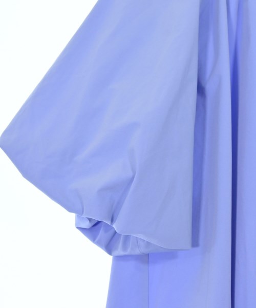 green label relaxing（グリーンレーベルリラクシング）ブラウス 紫 サイズ:F レディース/2200674078055