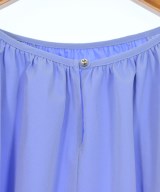 green label relaxing（グリーンレーベルリラクシング）ブラウス 紫 サイズ:F レディース/2200674078055